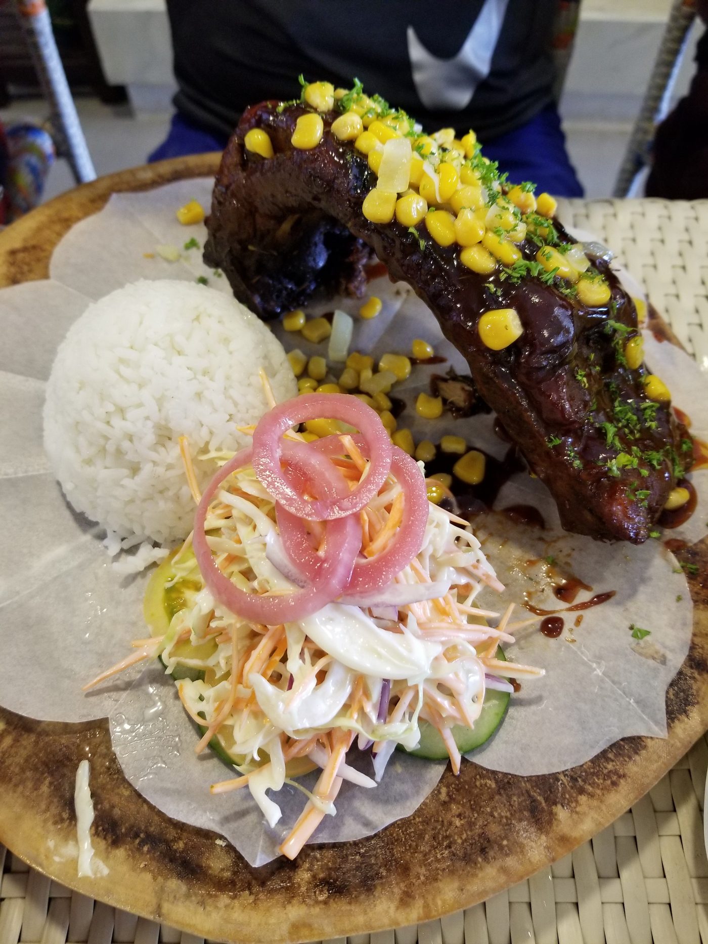 Filipino Food